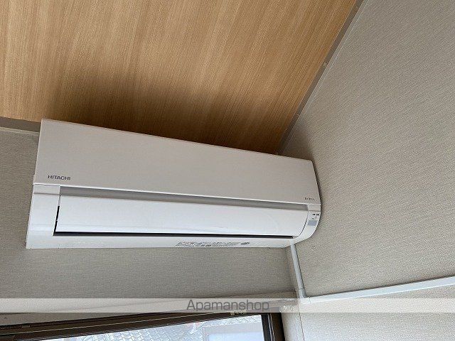 キャッスルKの内装写真