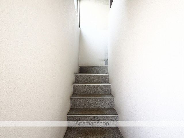 メリディアンのその他写真