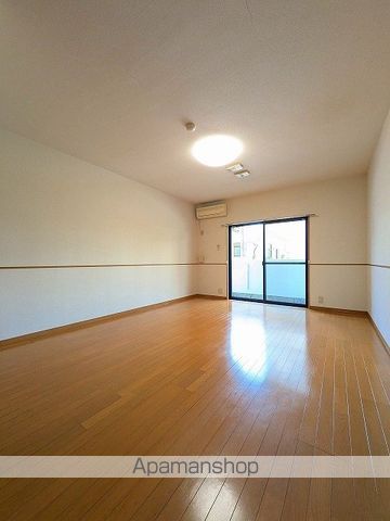 ポローニア北番町の内装写真