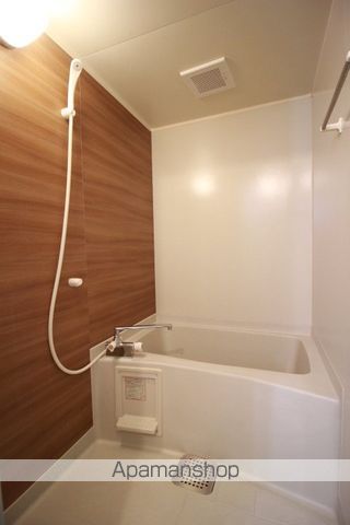 サンガーデン新福Bの内装写真