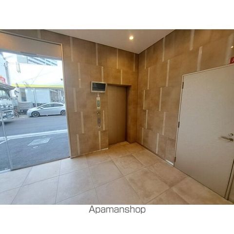 スプランディッド福島WESTの内装写真
