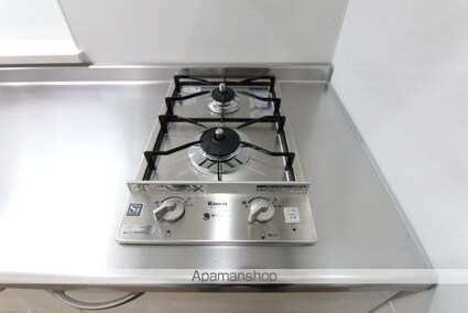 ＭＡＹＦＡＩＲ　ＨＯＮＭＡＣＨＩ　ＰＲＥＭＩＵＭ[1LDK/33.14m2]の内装5