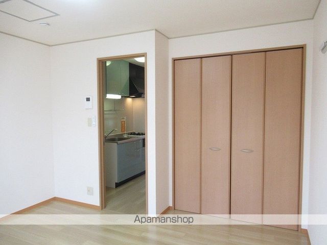 サンテラスPIXYの内装写真