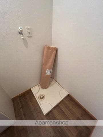 グラソル逢妻の内装写真