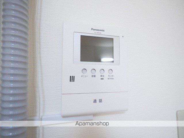 ローヤルハイツ341の内装写真