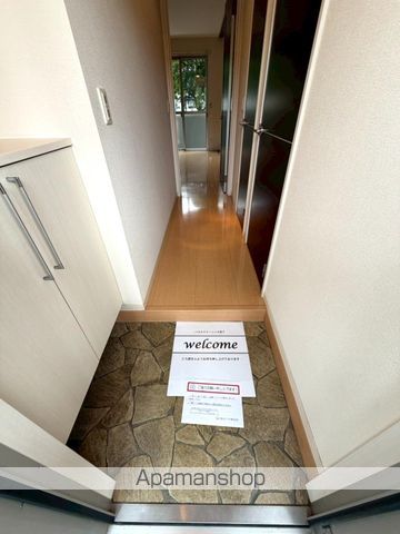 I・パラッツオの内装写真