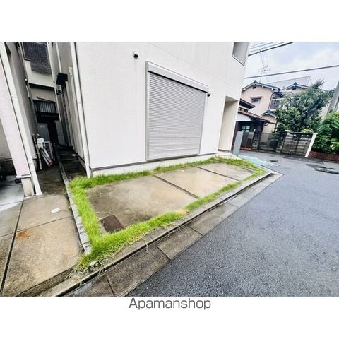 阪急電鉄京都線 高槻市駅 徒歩8分 2階建 築22年のその他写真