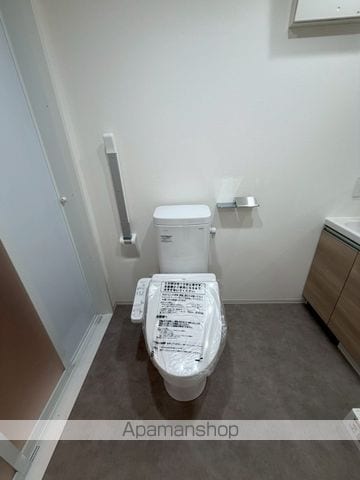 ブライズ中野哲学堂の内装写真