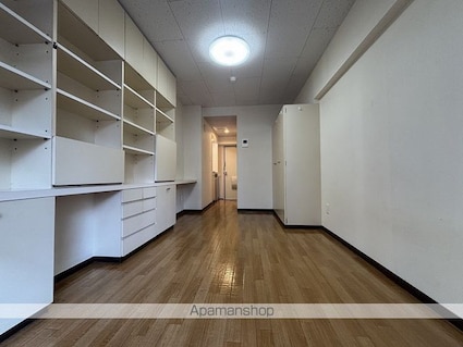 セトビル[1R/19m2]のリビング・居間