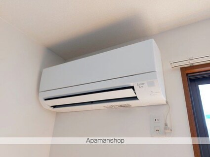 エムセリア　Ｂ棟[2DK/47.9m2]のその他設備