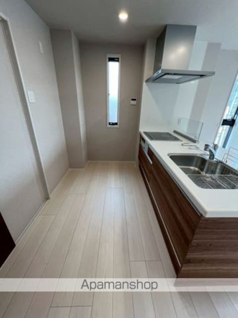 東京都中野区沼袋４丁目[2LDK/47.2m2]の内装5