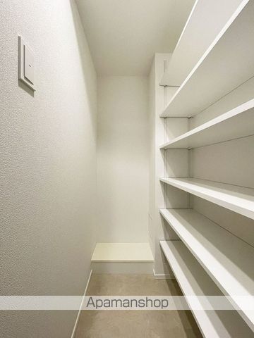 S-RESIDENCE高島平asoleaの内装写真