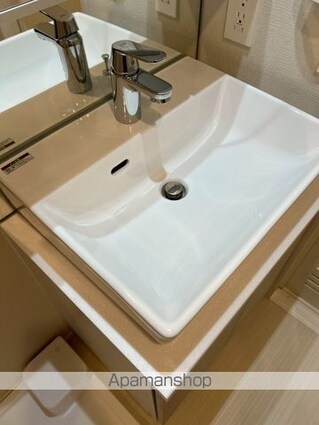 東京都中野区弥生町５丁目[1LDK/40.58m2]の内装6