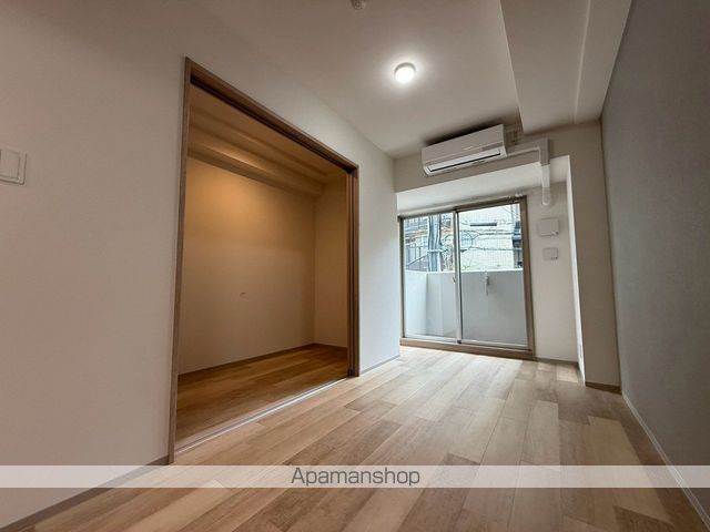 ARTIZA南船場の内装写真
