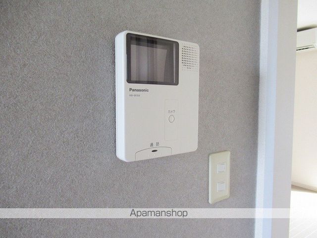 カオリーモ境田 Bの内装写真