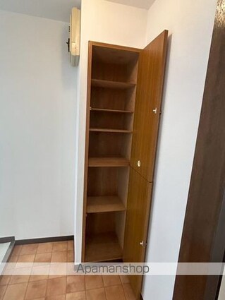 メゾンソレイユ[1R/19.4m2]の内装3