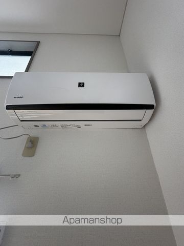 リバーヒルの内装写真