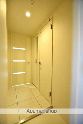 Premiere N38の内装写真
