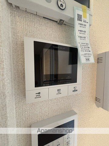 D-Axis旭 A棟の内装写真