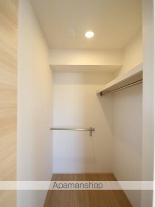 東京都福生市大字福生[2LDK/56.6m2]の収納
