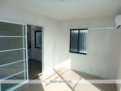 シャルマンハイツＢ[3DK/50.66m2]の内装1