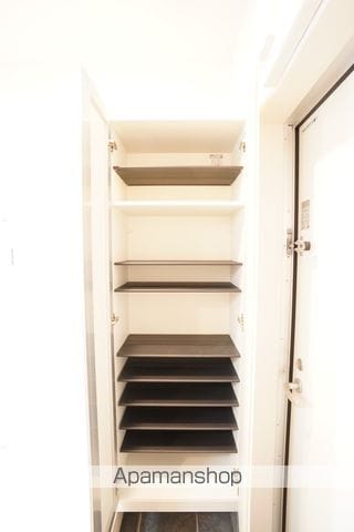 NAKS蓮田の内装写真