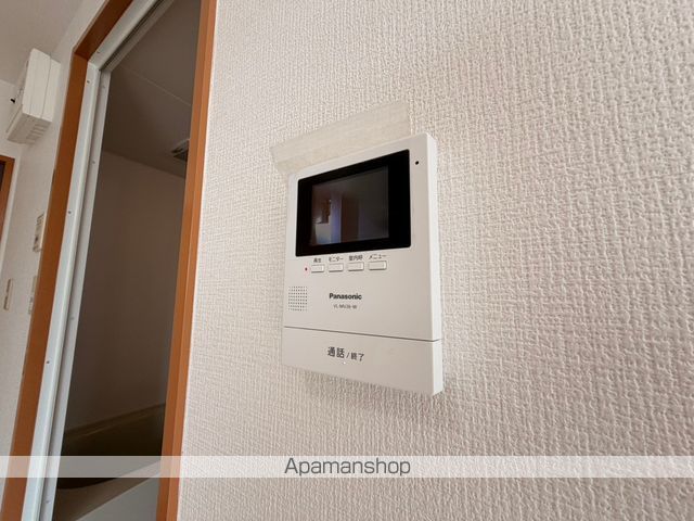 シャンテー長尾家具の内装写真