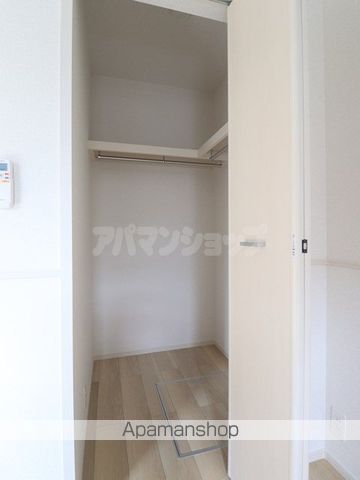 ヒカルサ川越霞ヶ関の内装写真