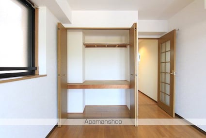 アービア永木[1K/31.69m2]の収納