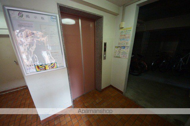 ベラビスタ信濃町のその他写真