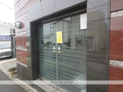 アルデール南鍛冶町[2DK/31.5m2]の共用部4