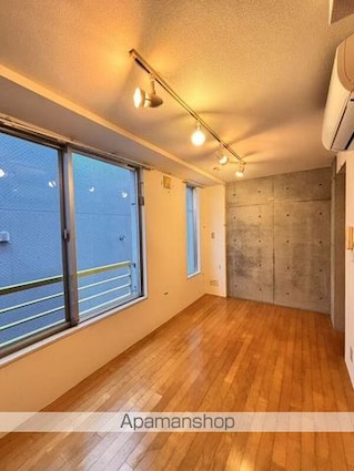 ＭＯＤＵＬＯＲ中野新橋ＷＥＳＴ[1K/18.27m2]の内装