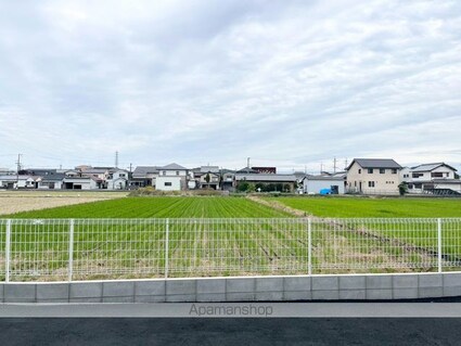 カムイチセ[3LDK/97.7m2]の眺望