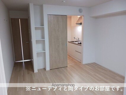 ソラーナ[1K/33.2m2]のその他部屋・スペース