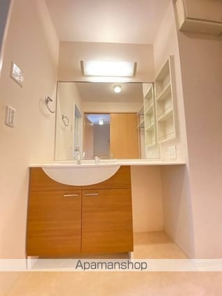 和歌山県和歌山市東高松２丁目[3LDK/88.48m2]の洗面所