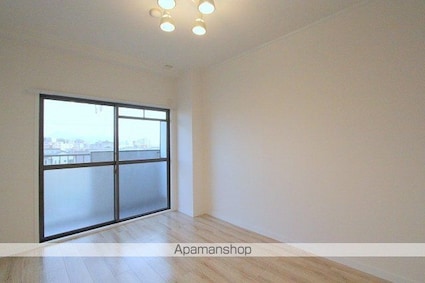 ニック小坂[2LDK/50.5m2]の内装