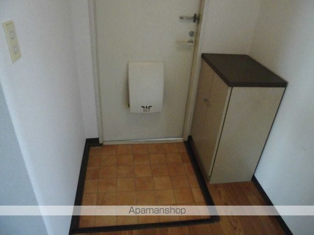 ファミールオークインの内装写真