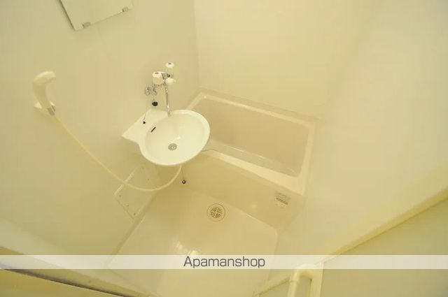 レオパレスアルプス京山の内装写真