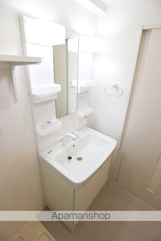 ESPRIT医大通りの内装写真