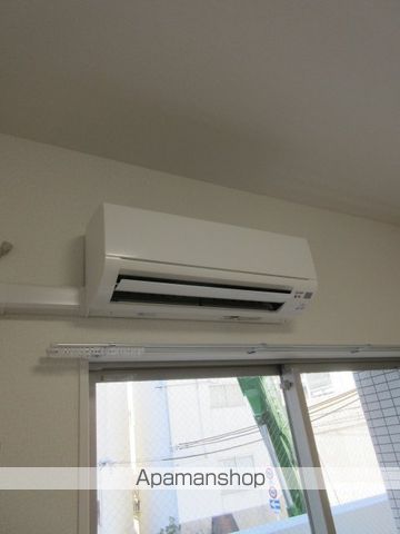 フォレストグレイス城東京橋Iの内装写真