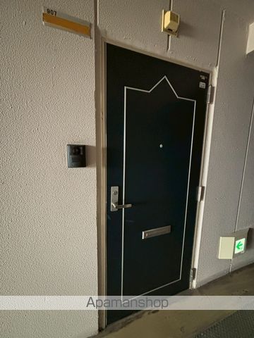 ウッドネスト宇多津IIの内装写真