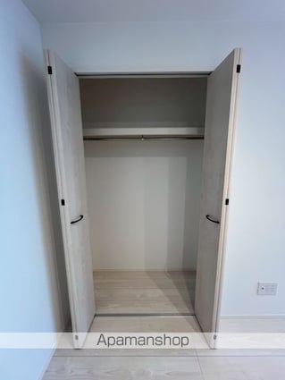 東京都杉並区阿佐谷北２丁目[1LDK/36.27m2]の収納