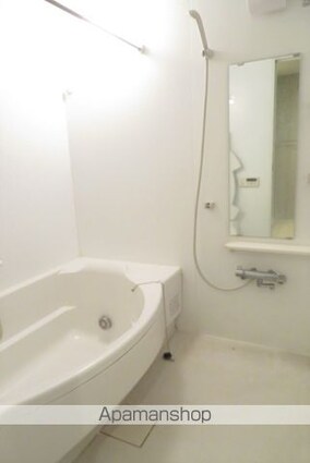 ＶＩＡ定禅寺[1LDK/65.53m2]のバス