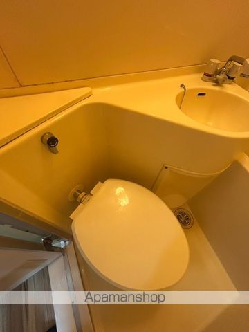 ララ千葉の内装写真