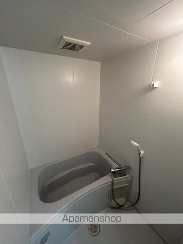 福永マンションの内装写真