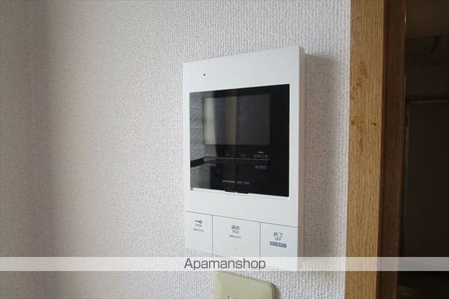 CASA衣笠の内装写真