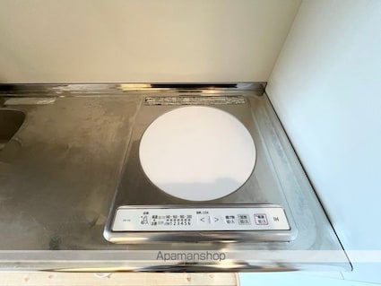 アネックスＡ[1K/25.08m2]の内装5