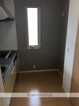 タウンコート筒井　Ａ棟[2LDK/61.43m2]の内装2