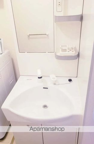 レオネクストNIWASEの内装写真