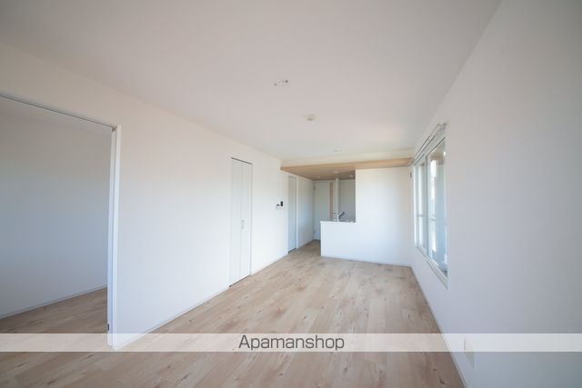 ALPHA RESIDENCE 円山北2条の内装写真